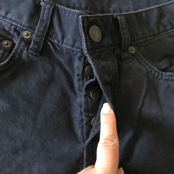 Hollister Mens Pants - Picture 9 of 16